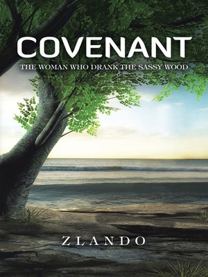 cover image of Covenant
